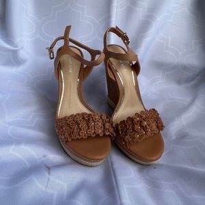 Gianni Bini Wedges